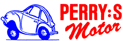 Perrys motor